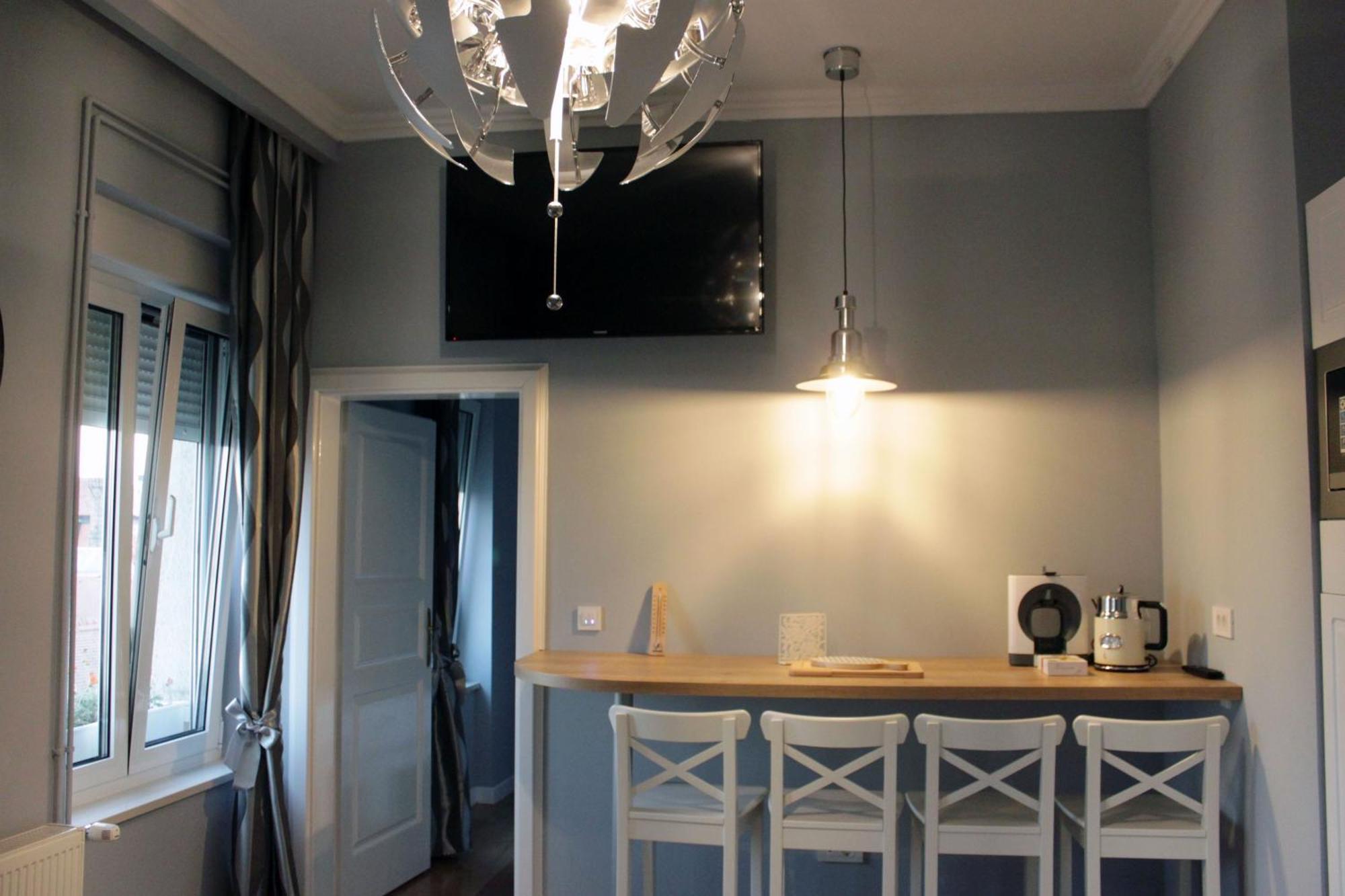O La La Apartment Zagreb