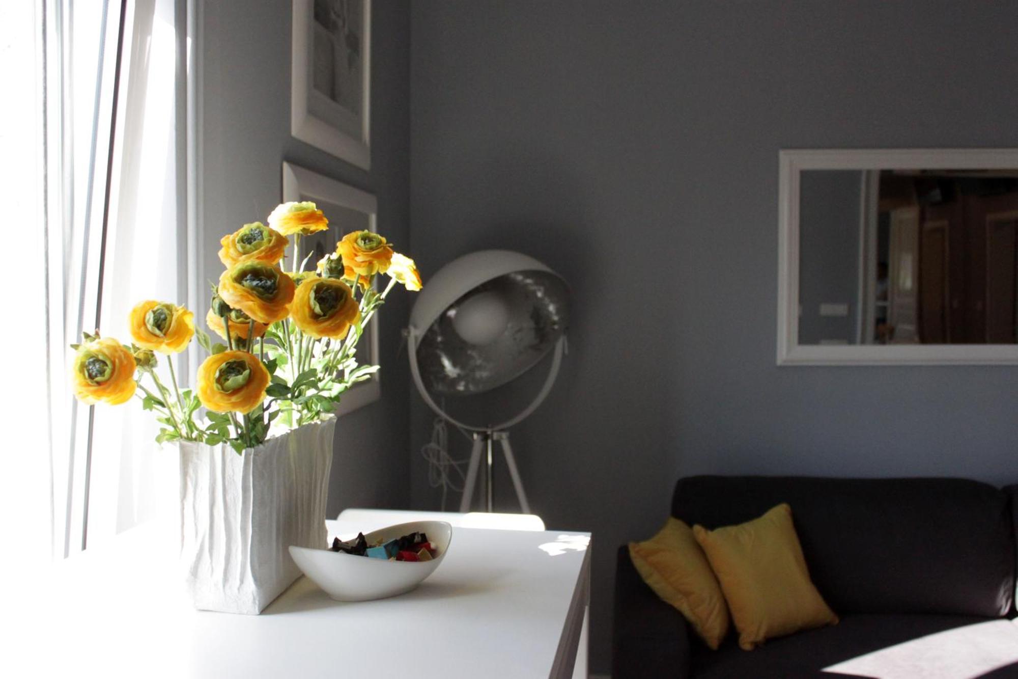 Apartma O La La Zagreb