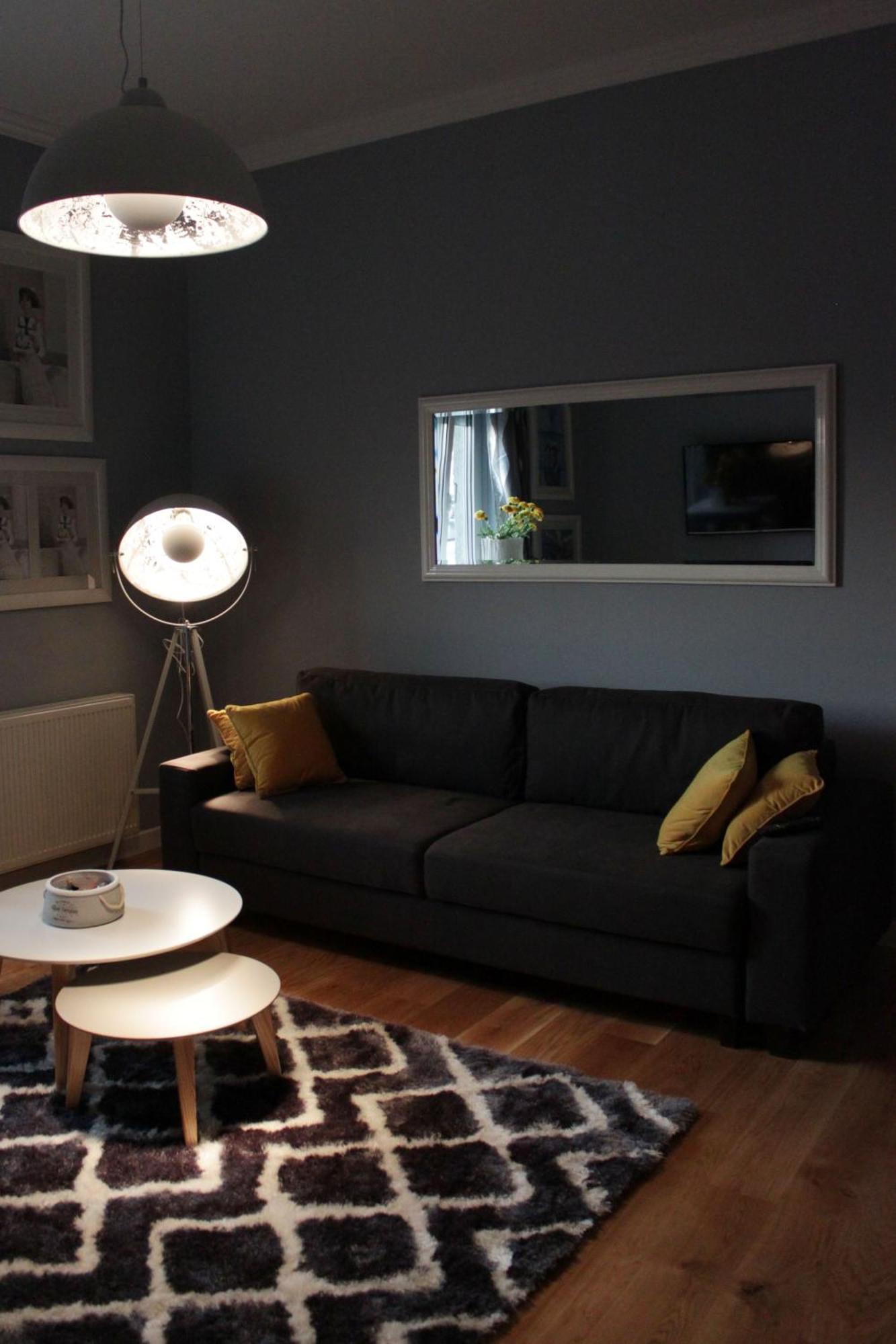 Apartment O La La *