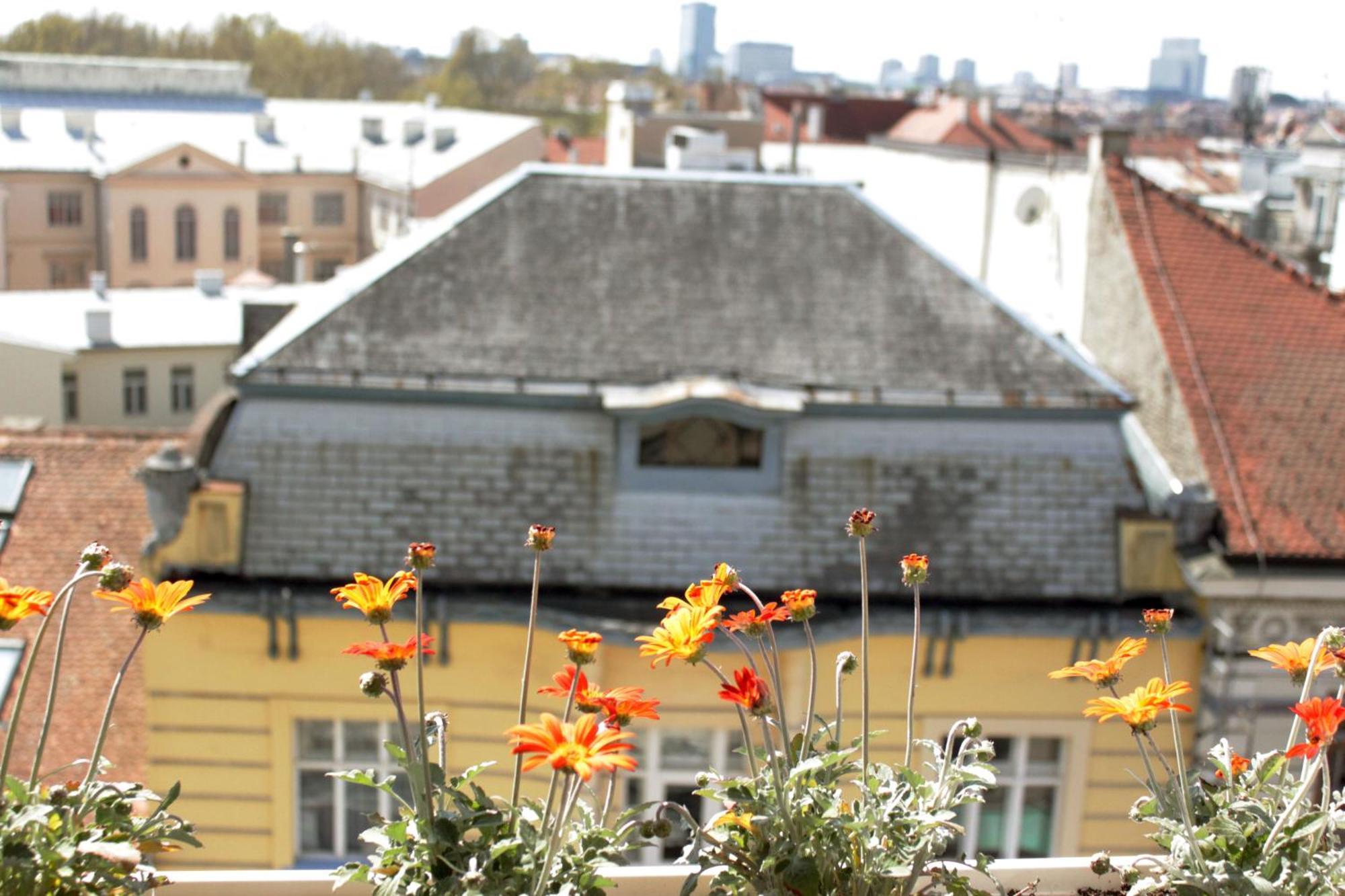 Apartma O La La Zagreb