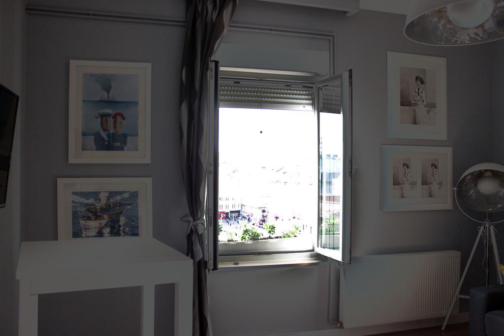 O La La Apartment *