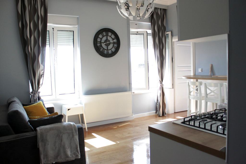Apartment O La La *