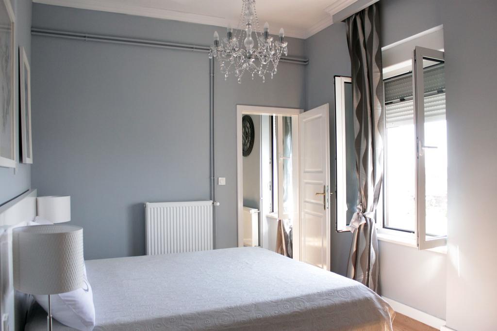 Apartma O La La Zagreb