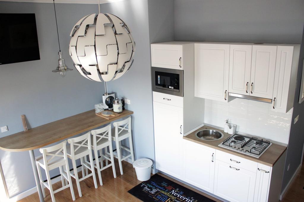 O La La Apartment *