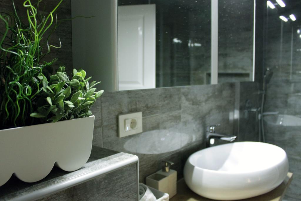 Apartma O La La Zagreb