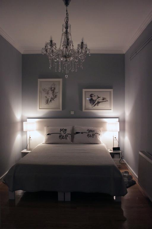 Apartma O La La *
