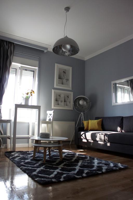 Apartma O La La Zagreb
