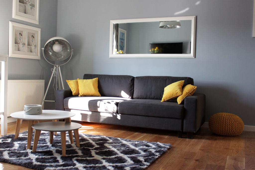 O La La Apartma Zagreb