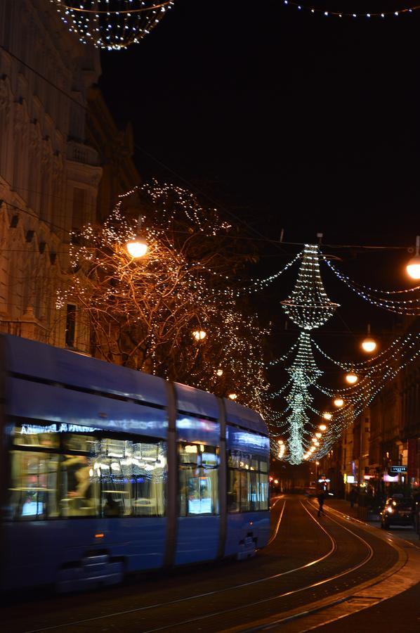 O La La Zagreb