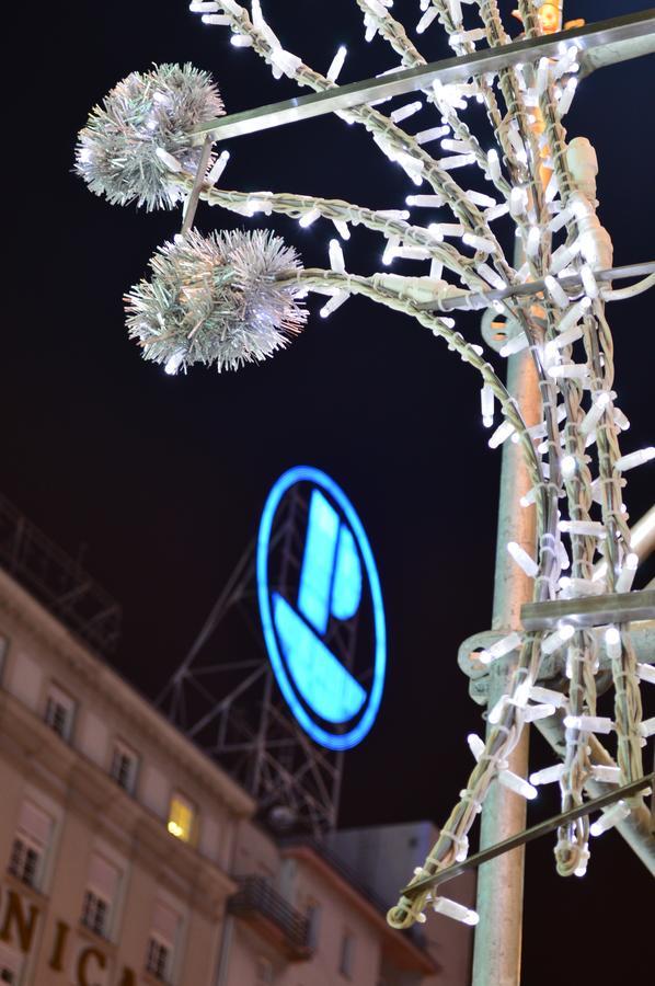 O La La Apartament Zagreb