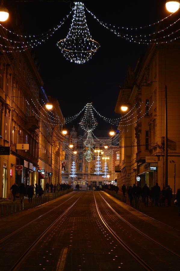 O La La Apartament