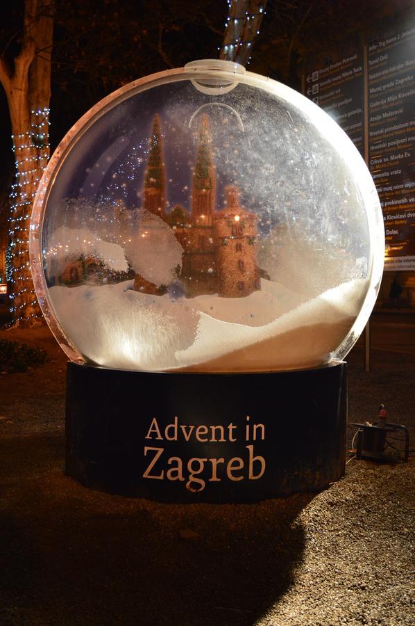 O La La Apartment Zagreb