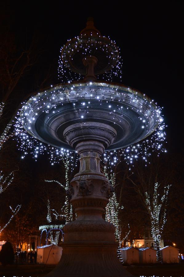 O La La * Zagreb